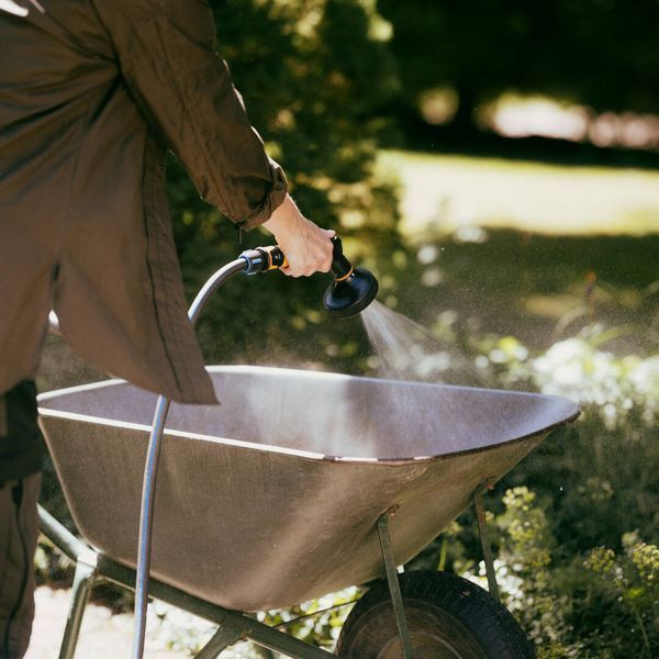 Шланг садовий Fiskars X-series&trade; 13мм(1/2") 15 м (1076044) 1076044 фото
