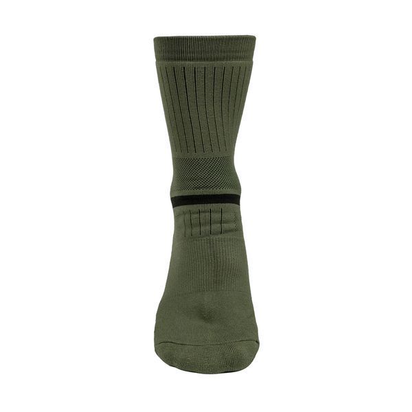 Носки Tribe Trekking Winter T-KB-0009-olive, 38-40 T-KB-0009-olive-38-40 фото