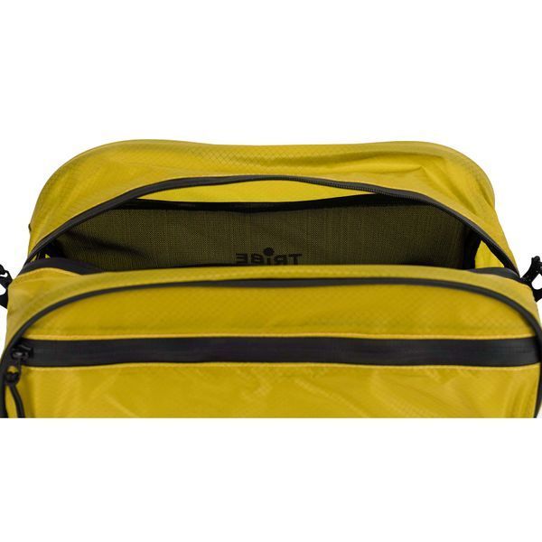Косметичка Tribe Wash Bag T-IZ-0020-yellow T-IZ-0020-yellow фото