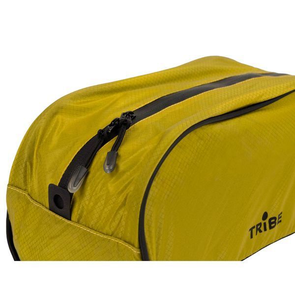 Косметичка Tribe Wash Bag T-IZ-0020-yellow T-IZ-0020-yellow фото
