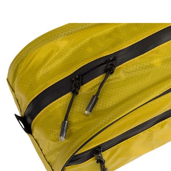Косметичка Tribe Wash Bag T-IZ-0020-yellow T-IZ-0020-yellow фото