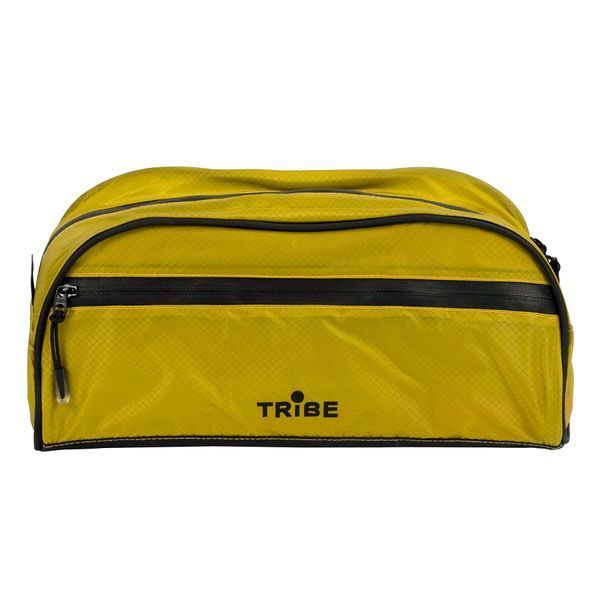Косметичка Tribe Wash Bag T-IZ-0020-yellow T-IZ-0020-yellow фото