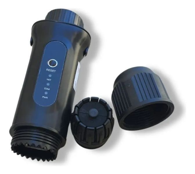 Модуль збору та передачі даних Solis S2 Dual LAN & WiFi Datalogger Stick (S2-WL-ST, 4 Pin / USB) арт.1014 фото