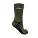 Носки Tribe Trekking Winter T-KB-0009-olive, 38-40 T-KB-0009-olive-38-40 фото 7