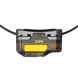Налобний ліхтар із універсальним живленням Nitecore HA13 (3xAAA, USB-C) 6-1510 фото 4