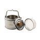 Чайник Tribe Kettle 1,2 л стальной T-FI-0010-metal T-FI-0010-metal фото 20