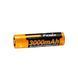 Акумулятор 18650 Fenix (3000 mAh) ARB-L18-3000P фото 2