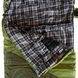 Спальный мешок Tramp Kingwood Regular одеяло правый dark-olive/grey 220/80 UTRS-053R UTRS-053R-R фото 10