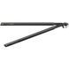 Большой контактный сучкорез Fiskars с загнутыми лезвиями SingleStep&trade; (L) L39 112450 (1001430) 1001430 фото 1