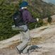 Килимок туристичний складаний одномісний IXPE Naturehike CNK2450WS044 з алюмінієвою плівкою, 195x60x1.8 см, синій 6927595788608 фото 3