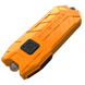 Ліхтар наключний Nitecore TUBE V2.0 2026, помаранчевий (USB-C) 6-1147_V2_orange-C фото 1