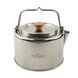 Чайник Tribe Kettle 1,2 л стальной T-FI-0010-metal T-FI-0010-metal фото 12