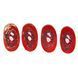 Набор травм и повреждений 43 модуля Rescue Ready к.361 фото 32