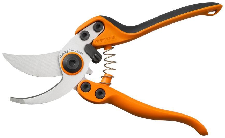 Професійний секатор Fiskars PB-8 середній 111850 (1020204) 1020204 фото