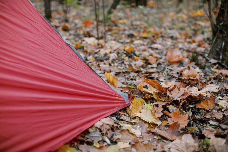 Палатка Tramp Cloud 3 Si TRT-094-red красный TRT-094-red фото
