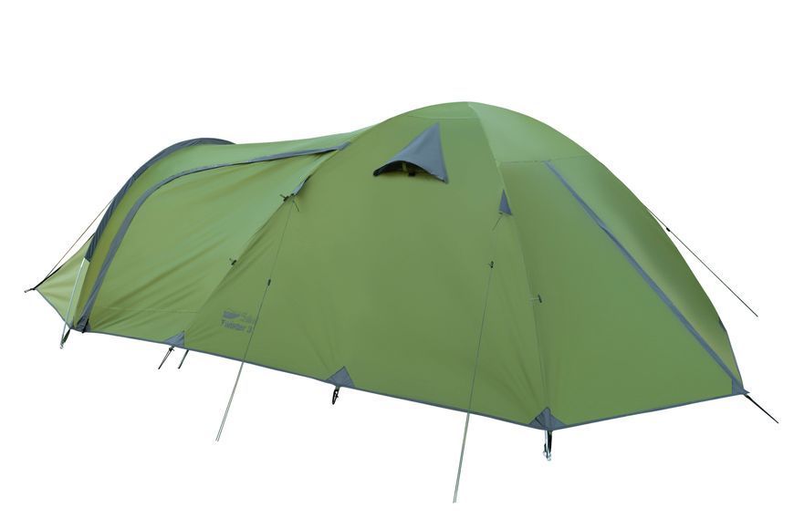 Палатка Tramp Lite Twister 3 UTLT-024-olive UTLT-024-olive фото