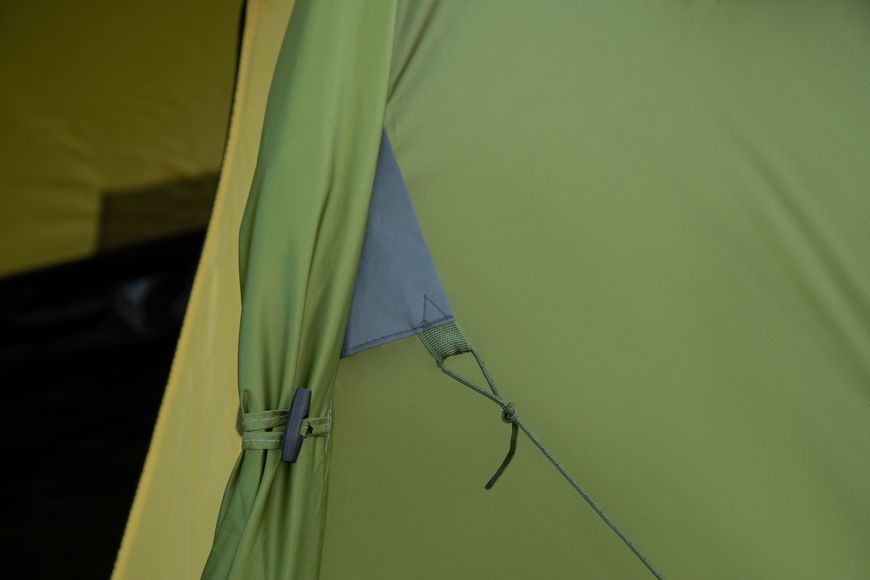 Палатка Tramp Lite Twister 3 UTLT-024-olive UTLT-024-olive фото