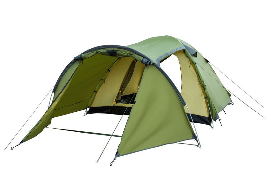 Палатка Tramp Lite Twister 3 UTLT-024-olive UTLT-024-olive фото