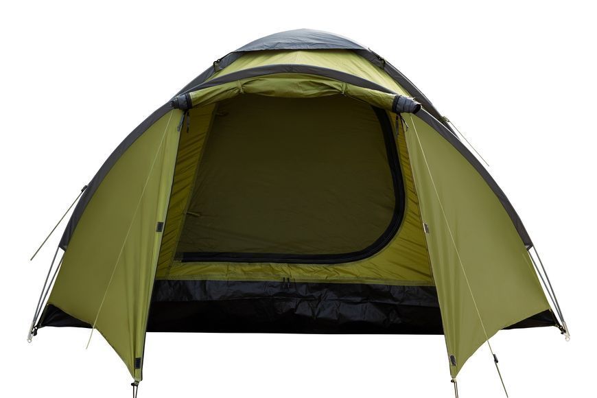 Намет Tramp Lite Fly 3 одношаровий olive UTLT-003 UTLT-003-olive фото