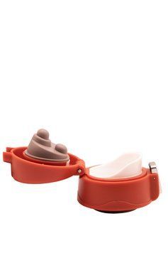 Крышка для термосов TRAMP UTRC-106-107-PRB-orange UTRC-106-107-PRB-orange фото