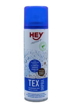Пропитка мембранных тканей HeySport TEX IMPRA (20672200) 20672200 фото