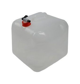 Ємність для води Tribe Water Carrier 15 л T-MA-0019-transparent T-MA-0019-transparent фото