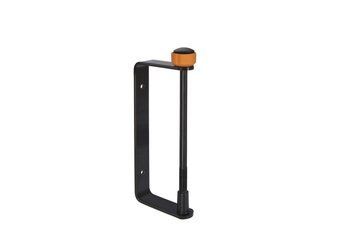 Настенный крепеж катушки для шланга Fiskars (1020448) 1020448 фото
