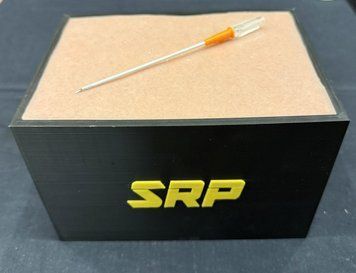 Коробка SRP TraumaThorax  к.16-1400 фото
