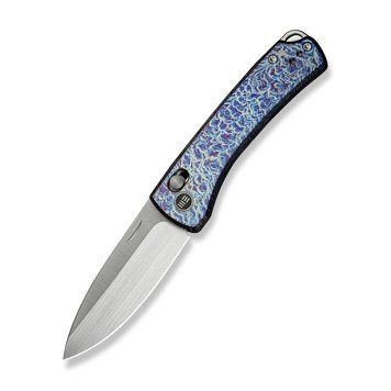 Ніж складаний Weknife Nightblade WE22046-4 WE22046-4 фото