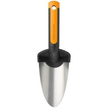 Садовый совок Fiskars Premium 137200 (1000726) 1000726 фото