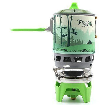 FM X3 green система для приготування FMS X3G фото