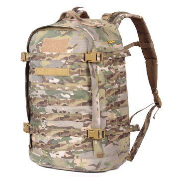 рюкзак TACTIC 38 Multicam TravelExtreme TC03384 фото