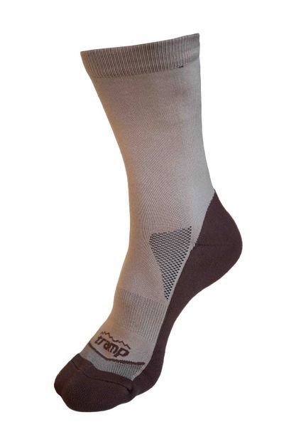 Носки демисезонные Tramp UTRUS-001-sand 38/40 UTRUS-001-sand-38/40 фото