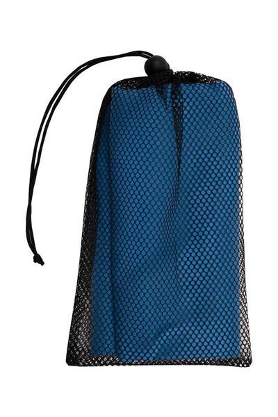 Рушник Tramp 50*50 см, Синій (TRA-161-blue) TRA-161-blue фото