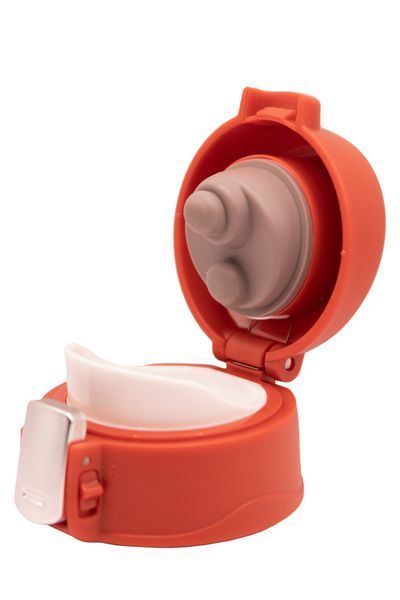 Крышка для термосов TRAMP UTRC-106-107-PRB-orange UTRC-106-107-PRB-orange фото