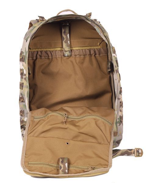 рюкзак TACTIC 38 Multicam TravelExtreme TC03384 фото