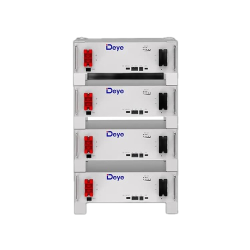 Кронштейн укладывания 3U-model для Deye SE-G5.1 Pro арт.844 фото