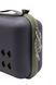 Полотенце микрофибры в чехле TRAMP Pocket Towel 50х100 M army green UTRA-161 UTRA-161-M-army-green фото 3