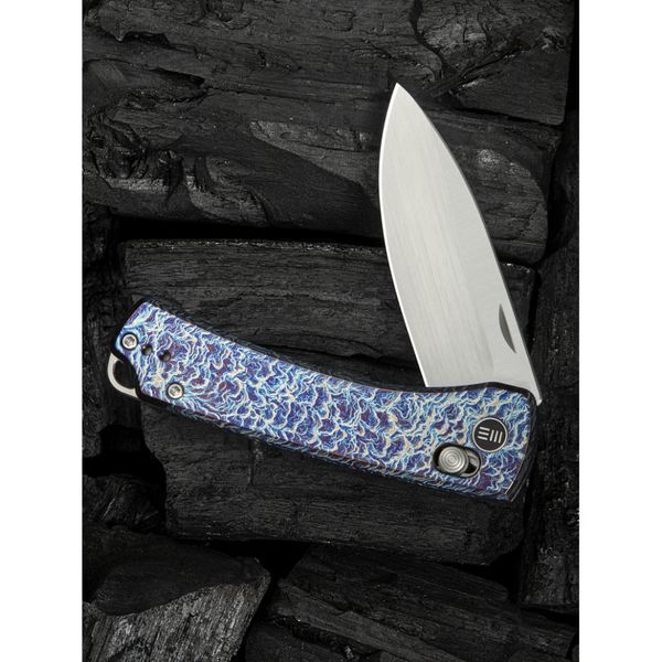 Ніж складаний Weknife Nightblade WE22046-4 WE22046-4 фото