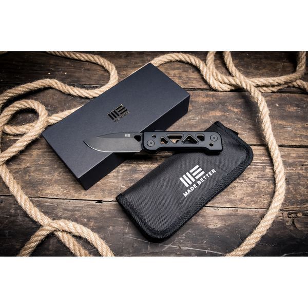 Нож складной Weknife Tyro WE24001-1 WE24001-1 фото