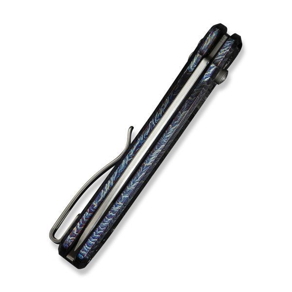 Ніж складаний Weknife Nightblade WE22046-4 WE22046-4 фото
