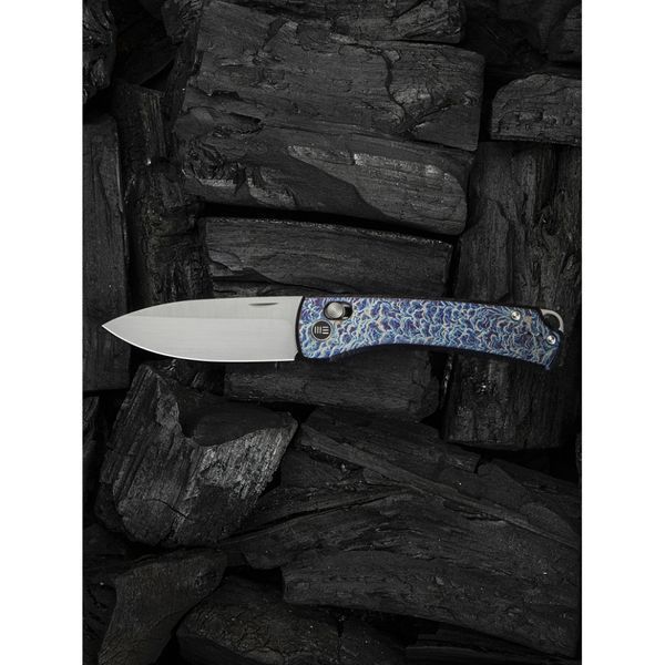 Ніж складаний Weknife Nightblade WE22046-4 WE22046-4 фото