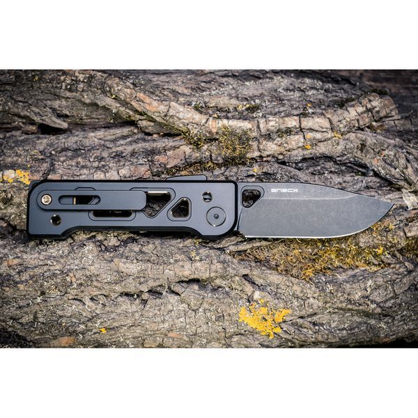 Нож складной Weknife Tyro WE24001-1 WE24001-1 фото