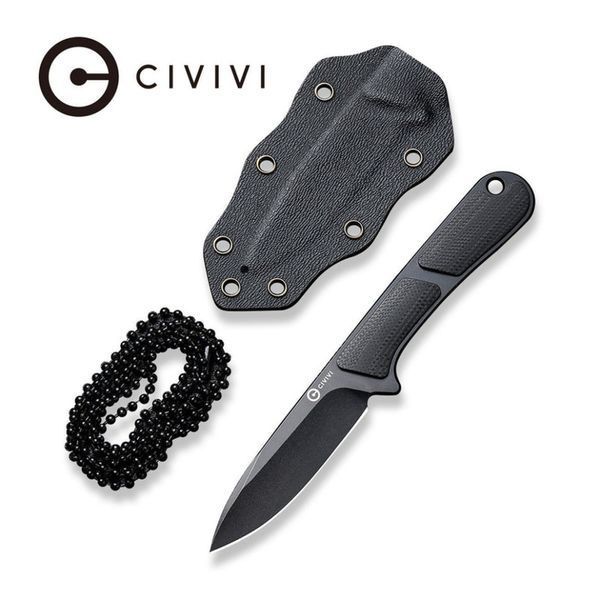 Нож Civivi Mini Elementum Fixed Blade C23010-1 C23010-1 фото