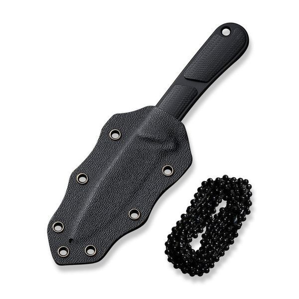Нож Civivi Mini Elementum Fixed Blade C23010-1 C23010-1 фото