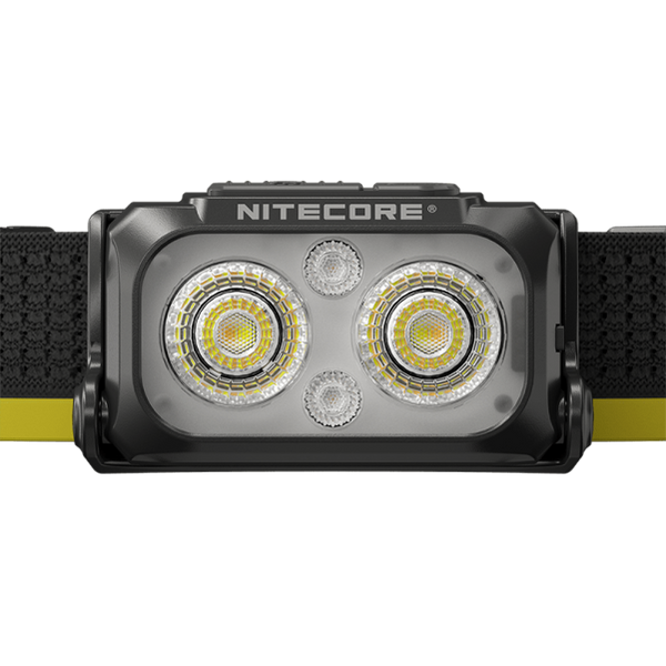 Ультралегкий фонарь налобный Nitecore NU25 MCT 6-1288_MCT фото