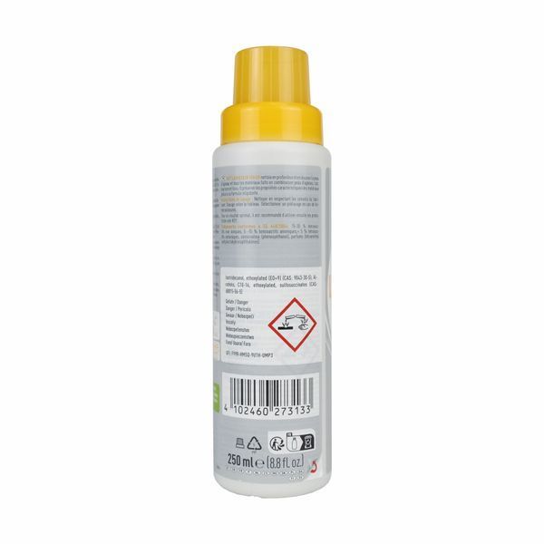 Средство для стирки Hey-Sport кожа + текстиль Lambskin Wash 250 ml (20731300) 20731300 фото