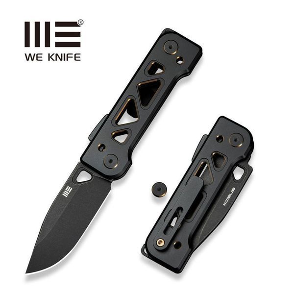 Нож складной Weknife Tyro WE24001-1 WE24001-1 фото