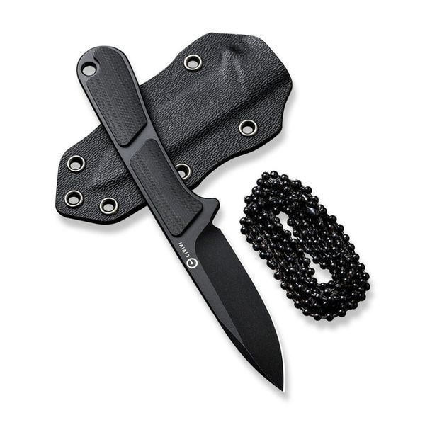 Нож Civivi Mini Elementum Fixed Blade C23010-1 C23010-1 фото