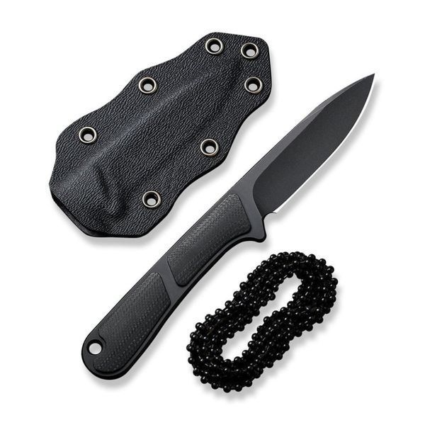 Нож Civivi Mini Elementum Fixed Blade C23010-1 C23010-1 фото